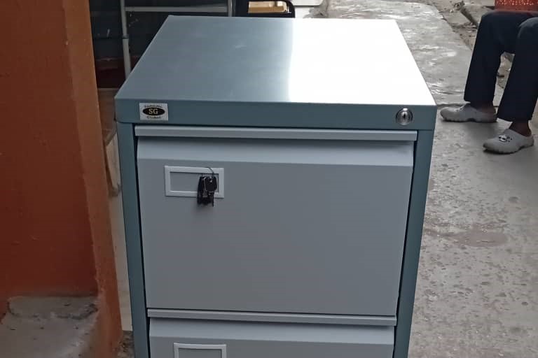 Mirach Fittings Locker