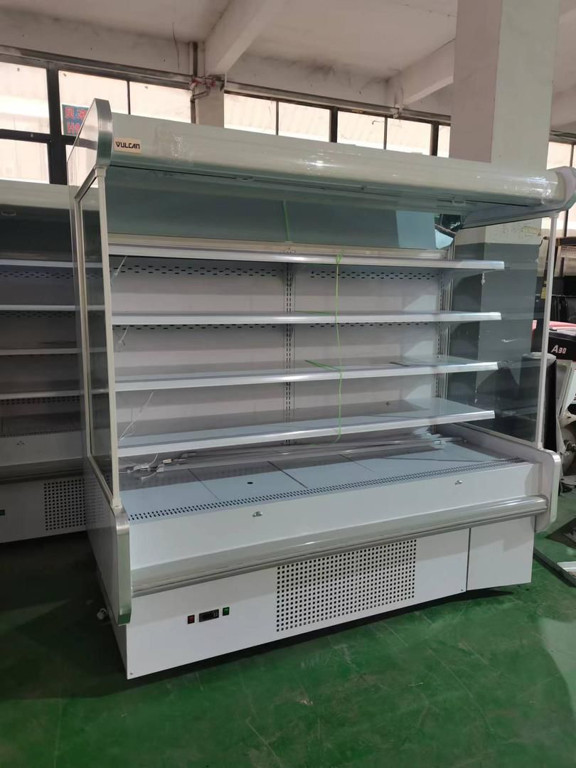 Mirach Fittings Open chiller